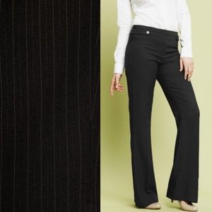 Long Tall Sally pin striped pants!